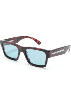 Prada Sunglasses, male, , 56 MM, Sunglasses