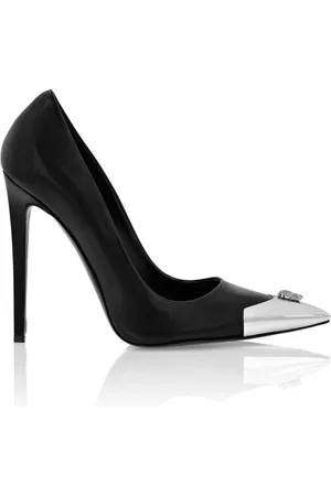 Philipp Plein Pumps, female, , 7 UK, Stylish Pumps