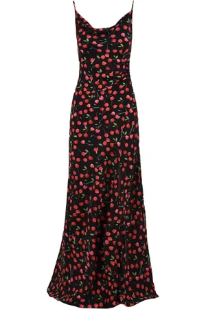 Mar De Margaritas Maxi Dresses, female, , XS, Floral Summer Dress Collection