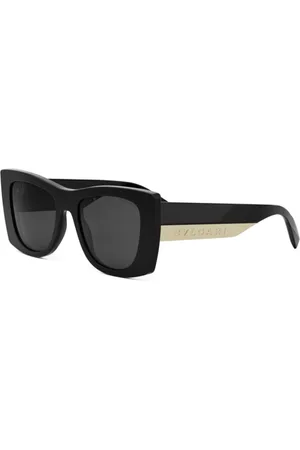 Bvlgari Sunglasses, unisex, , ONE SIZE, Stylish Model Sunglasses