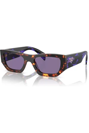 Prada Sunglasses, unisex, , 53 MM, Sunglasses