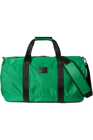 Msgm Signature Duffle