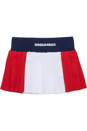Dsquared2 Kids Multicolour Skirts