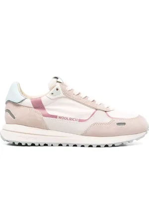 Woolrich Trainers with Vibram® Sole