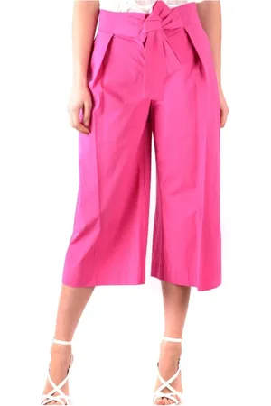 Pinko Cropped Trousers