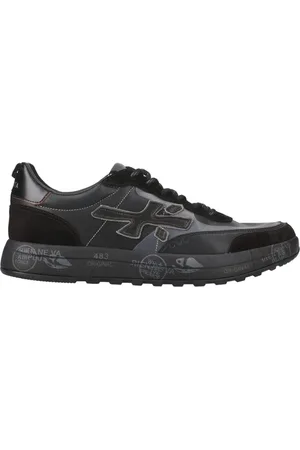 Premiata Stylish Sneaker