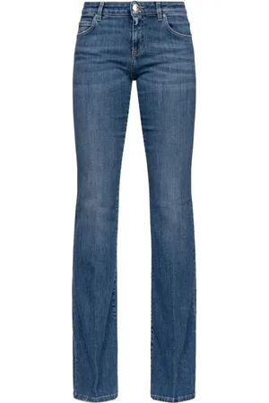 Pinko Flared Jeans