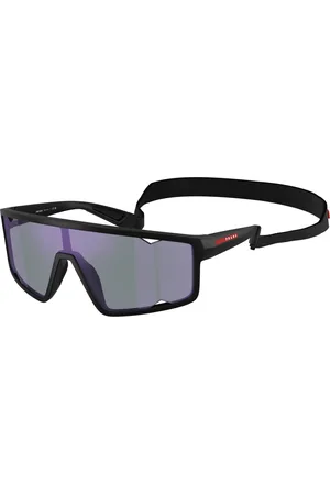 Prada Sunglasses, male, , 41 MM, Sunglasses