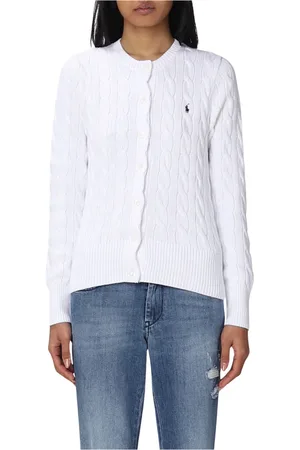 Ralph Lauren Cardigans, female, , L, Stylish Cardigan