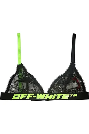 OFF-WHITE Comfortable Cotton Briefs