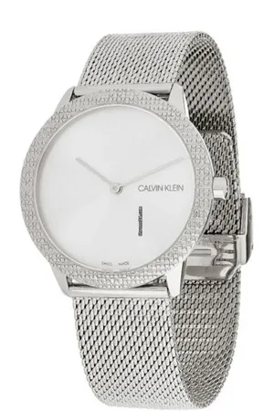 Calvin Klein Minimalist Quartz Watch