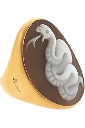 Pomellato Rings, female, , 52 MM, Eva Ring