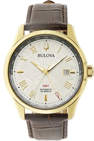 BULOVA Watches, unisex, , ONE SIZE, Watches