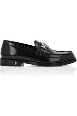 Philipp Plein Stylish Loafers