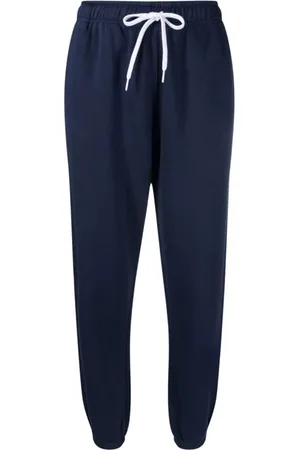 Ralph Lauren Sweatpants, female, , XL, Fitness Ankle Athletic Trousers