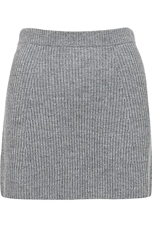 Sportmax Short Skirts, female, , M, Stylish Skirt for Women