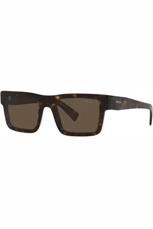 Prada Sunglasses, male, , 52 MM, Sunglasses