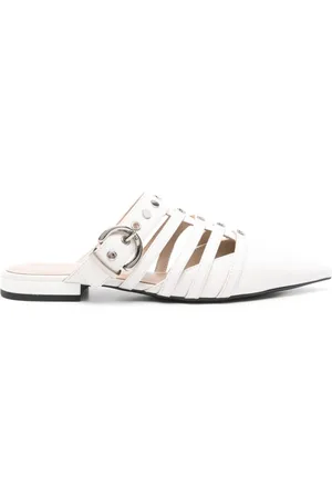 Pinko Gianira 17 Mules