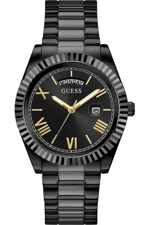 Guess Stainless Steel Watch