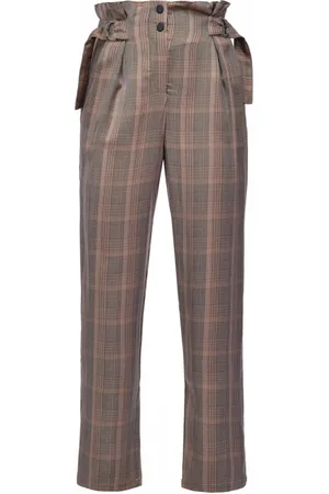 Pinko Chinos, female, , M, Tinto Trousers