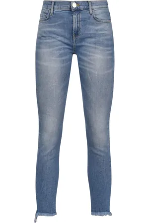 Pinko Slim-fit Jeans, female, , W27, Sabrina Skinny Jeans