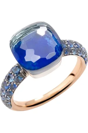 Pomellato Nudo Classic Ring