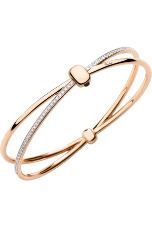 Pomellato Bracelets, female, , M, Together Bangle