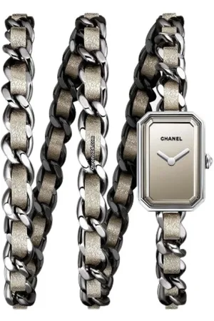 CHANEL Premiere Rock Watch