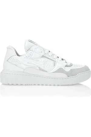 Philipp Plein Sneakers, male, , 8 UK, Casual Trainers