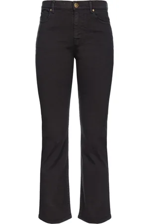 Pinko Boot-Cut Jeans
