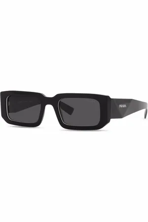 Prada Sunglasses, male, , 53 MM, Sunglasses