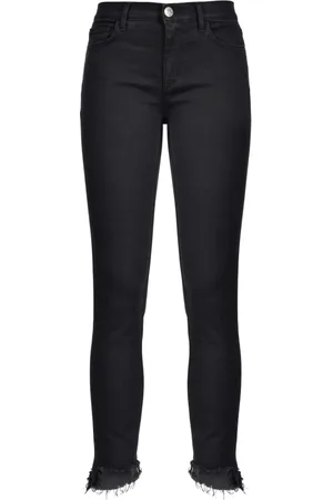 Pinko Slim-fit Jeans, female, , W30, Sabrina 49 Skinny Pj14 Denim Twill Power Stretch Jeans