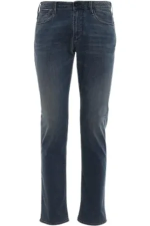 Emporio Armani Slim Fline Jeans