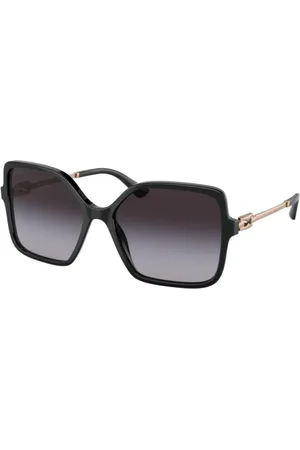 Bvlgari Stylish Sole Sunglasses