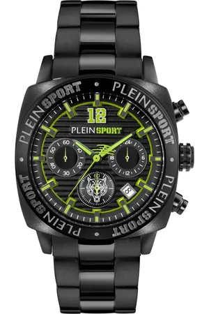Philipp Plein Wildcat Chrono Watch