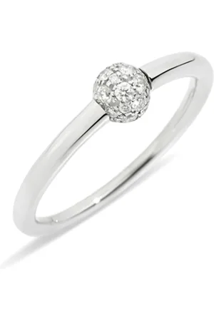 Pomellato Rings, female, , 52 MM, M`ama Non M`ama Ring