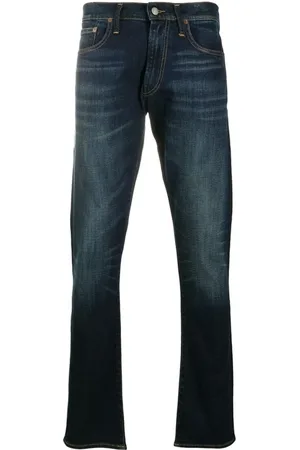 Ralph Lauren Skinny Jeans with 5 Pockets