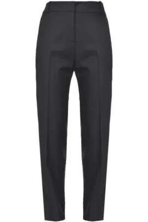 Pinko Chinos, female, , 2XS, Technical Wool Chinos
