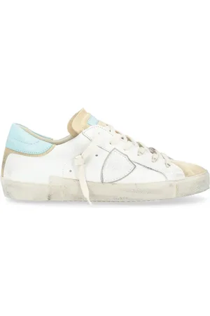 Philippe model Prsxs Low Top Trainers