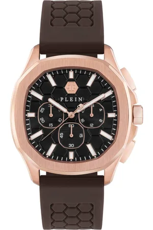 Philipp Plein Spectre Chrono Watch