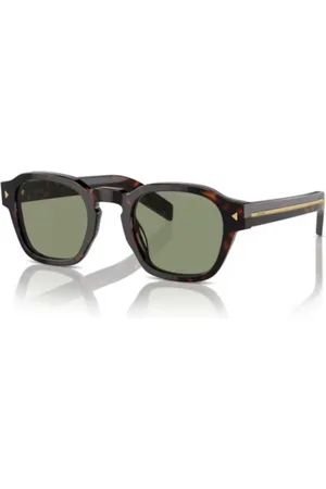 Prada Polarized Sunglasses