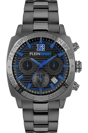Philipp Plein Wildcat Chrono Watch