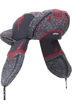 Prada Hats, male, , ONE SIZE, Padded Trapper Hat