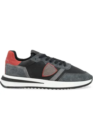 Philippe model Sneakers, male, , 12 UK, Tropez 2.1 Low Trainers