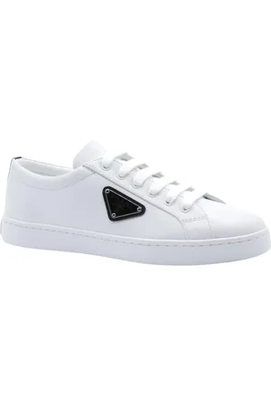 Prada Fashion Trainers