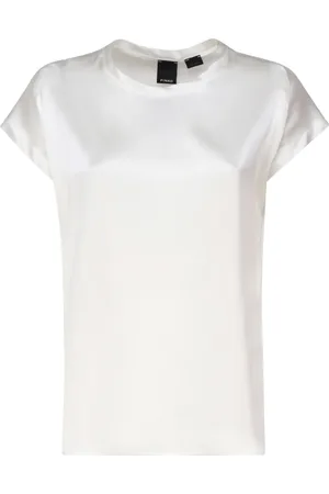 Pinko Blouses, female, , M, Farida Blouse