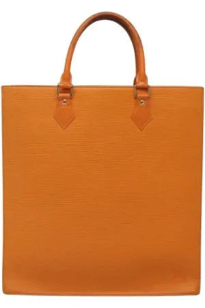 LOUIS VUITTON Pre-owned Tote Bags, unisex, , ONE SIZE, Pre-owned Leather louis-vuitton-bags