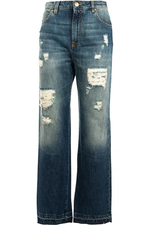 Pinko Flare Jeans