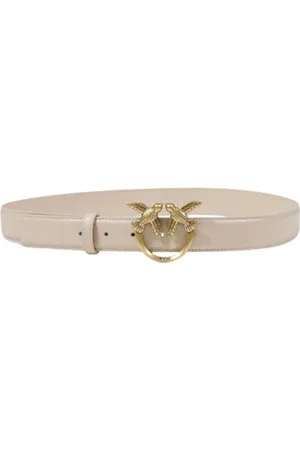 Pinko Leather Belt