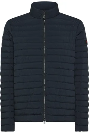 Peuterey Winter Jackets, male, , S, Flobots 02 Lightweight Puffer Jacket
